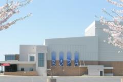 Bowie Center for the Performing Arts Bowie Center for the Performing Arts