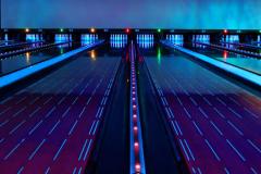 Bowlmor Lanes Bowlmor Lanes