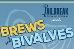 Brews & Bivalves Logo