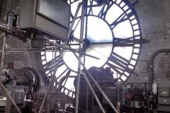 Bromo Seltzer Clock Works