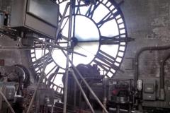 Clock tower Works