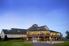 Golfers can enjoy the game and the Restaurant at Bulle Rock located in Havre De Grace