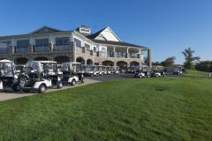 Bulle Rock Clubhouse Bulle Rock Clubhouse