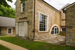 C&D Canal Museum in Chesapeake City