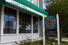 The CD Cafe and Next Door Lounge - Solomons The CD Cafe and Next Door Lounge - Solomons