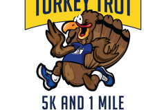Turkey Trot logo