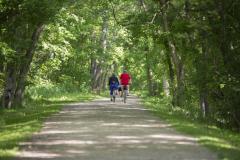 C&O Canal Bike Trail C&O Canal Bike Trail