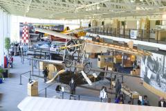 College Park Aviation Museum College Park Aviation Museum