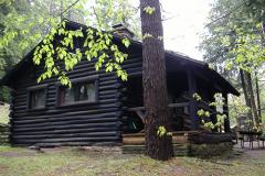 Cabin at Herrington Manor - Garrett State Forest Cabin at Herrington Manor - Garrett State Forest