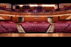 Center Stage in Baltimore, Maryland Center Stage in Baltimore, Maryland
