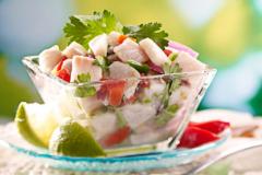Ceviche