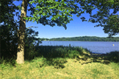Chapel Point State Park Chapel Point State Park