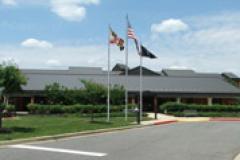 Picture of Charlotte Hall Veterans Home