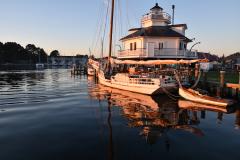 Chesapeake Bay Maritime Museum Chesapeake Bay Maritime Museum