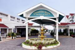 Chesapeake Beach Resort and Spa Chesapeake Beach Resort and Spa