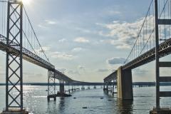 Chesapeake Bay Bridge Chesapeake Bay Bridge