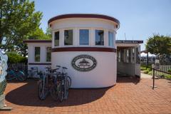 Chesapeake Maritime Museum Chesapeake Maritime Museum