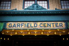 Garfield Center Marquis in Chestertown