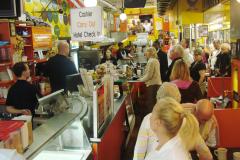 Chick & Ruth's Delly - Annapolis Chick & Ruth's Delly - Annapolis