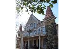 Clara Barton House