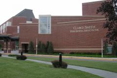 Clarice Smith Performing Arts Center at the University of Maryland College Park Clarice Smith Performing Arts Center at the University of Maryland College Park