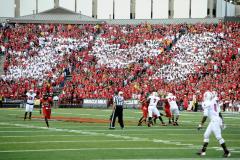 College Park Sports