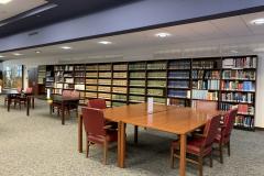 College Park Research Library