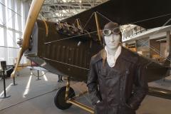 College Park Aviation Museum College Park Aviation Museum
