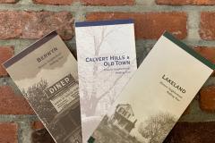 Walking Tours in the City of College Park