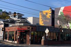 College Park Downtown