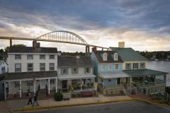 Chesapeake City Chesapeake City