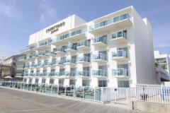 Courtyard by Marriott Ocean City Oceanfront