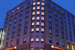 Courtyard by Marriott Silver Spring Downtown Courtyard by Marriott Silver Spring Downtown