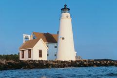 Cove Point Lighthouse Cove Point Lighthouse