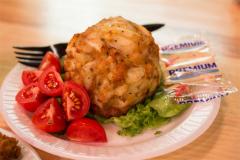 Crabcake