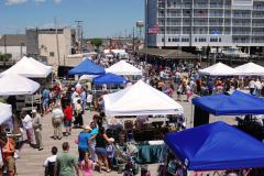 The 15th Annual Soft Shell Fair in Crisfield The 15th Annual Soft Shell Fair in Crisfield