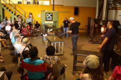 DC Glassworks and Sculpture Studios DC Glassworks and Sculpture Studios