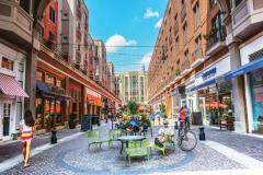 Bethesda Row
