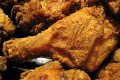 fried chicken