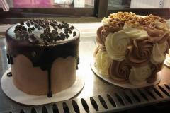 cakes