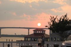 Stoneys Kingfishers Seafood House