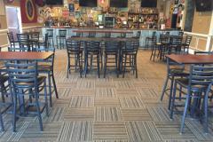 Tap house1637 bar