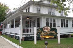 Westlawn Inn - North Beach Westlawn Inn - North Beach