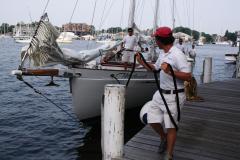 Docking Woodwind Docking Woodwind