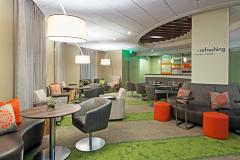 Even Hotel Rockville Even Hotel Rockville