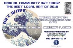 art poster
