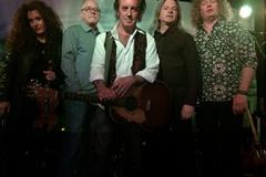 Celtic Band