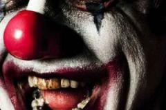 scary clown