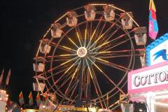 The Charles County Fair in La Plata For some fall family fun, head to the Charles County Fair in La Plata.
