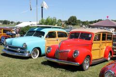 vintage cars